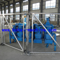 Bohai Steel Silo Forming Machine